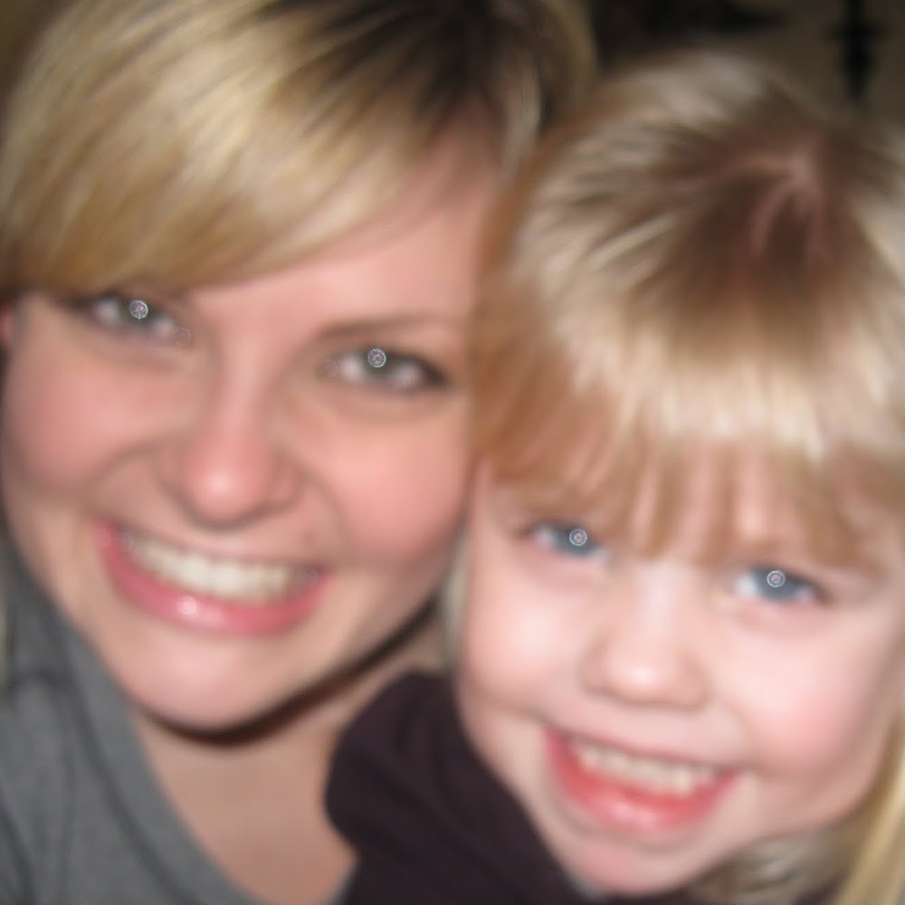 Meet your Posher, Heather